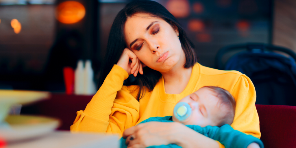 To The Weary Mother to-the-weary-mother